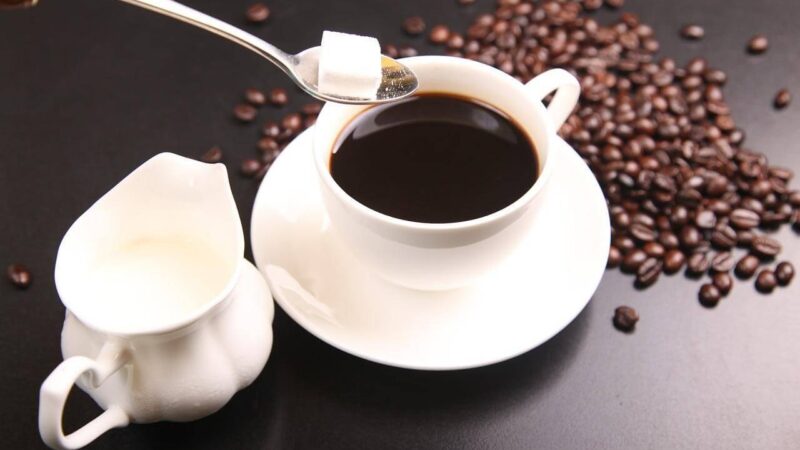 倪海厦：咖啡是比乳精还坏的害人饮料