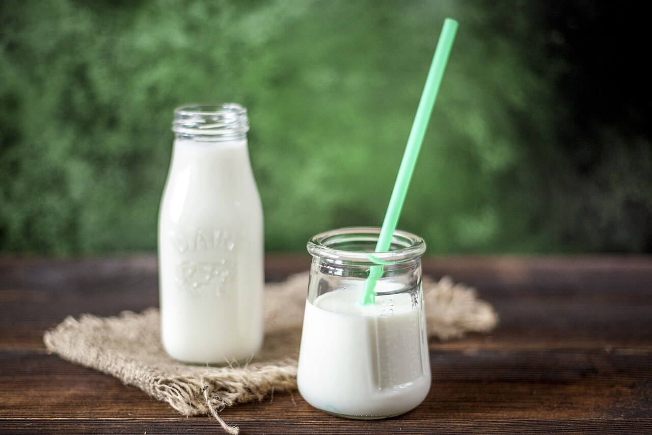 倪海厦谈错误的医学观念：害人的牛奶真的能让你喝出一身病